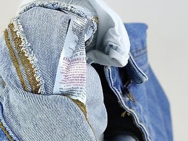 spódnice denim: Spódnica damska, rozmiar XL — 5