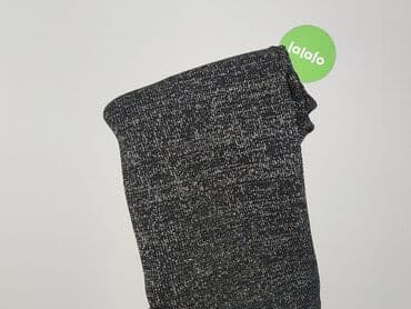 hm szary sweter: Sweter damski, S — 4