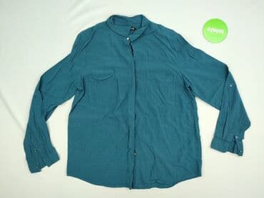 zalando koszule z jedwabiu naturalnego: Sinsay, Koszulа dla mężczyzn, rozmiar XL — 3