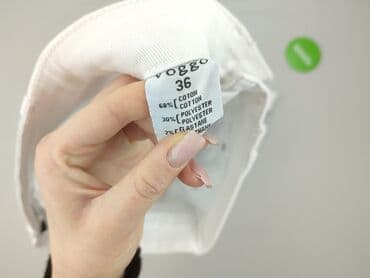 ccc buty profilaktyczne: Jeansy damskie, rozmiar S — 4