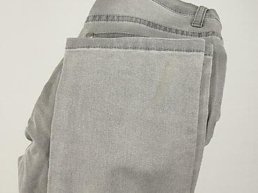 amisu cargo pants: Bpc bonprix collection, Jeansy damskie, rozmiar S — 6