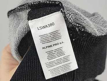 alpine pro t shirty: Alpine Pro, Bluza damska
, rozmiar M — 5