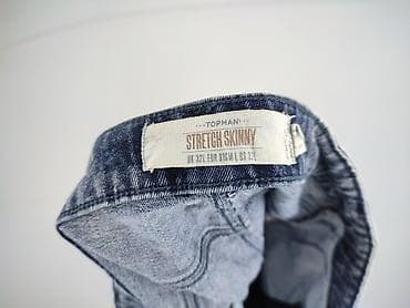 bluza wrangler: Topman, Jeansy dla mężczyzn, rozmiar L — 4