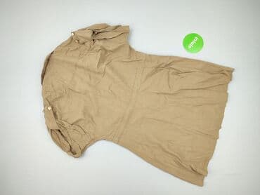 biale buty skarpetkowe: Sukienka damska, rozmiar S — 3