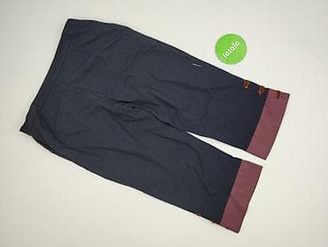 lowong spodnie: Spodnie 3/4 damskie, rozmiar XL — 3
