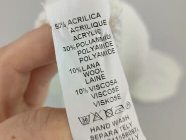 savida sweter: Sweter damski, rozmiar 5XL — 4