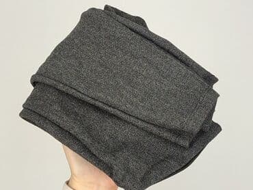 woskowane legginsy z wysokim stanem zara: Zara, Legginsy Sportowe damskie, rozmiar S — 6