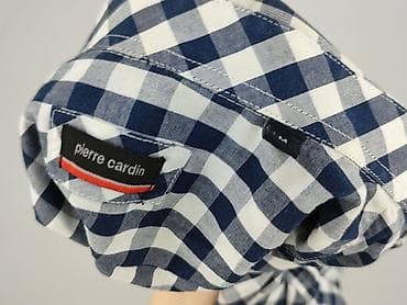 pic and cloppenburg: Pierre Cardin, Koszulа dla mężczyzn, rozmiar M — 4