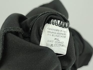 american eagle jeans: Spodnie materiałowe damskie, rozmiar XL — 5
