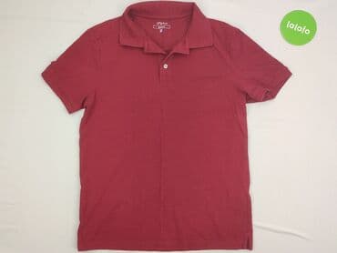 polandrock koszulki: Koszulka polo dla mężczyzn, rozmiar M — 2