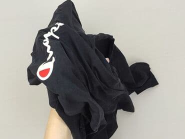 lidl koszulka termiczna: Sweatshirt for men, XL (EU 42), Champion, condition - Perfect — 5