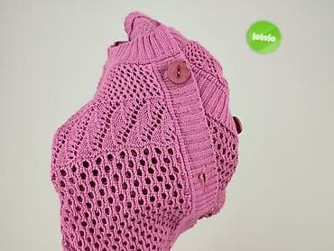 poszwa: Cardigan, Kardigan damski, rozmiar One size — 5