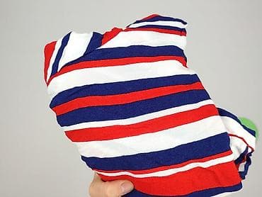 hm bluza w paski: Yest, Bluzka damska, rozmiar L — 6