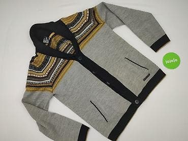 dresy odblaskowe: Cropp, Sweter dla mężczyzn, rozmiar L — 2