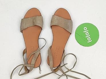 tk maxx sandały: Rylko, Sandały damskie, rozmiar 37 — 2