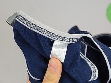 koszule non iron: Van Laack, T-shirt damski, rozmiar L — 4