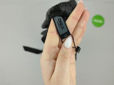 ekskluzywne marynarki damskie: ONLY, Top damski, M — 4