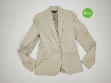 marynarka damska c a: Theory, Women's blazer, size S (EU 36) — 2