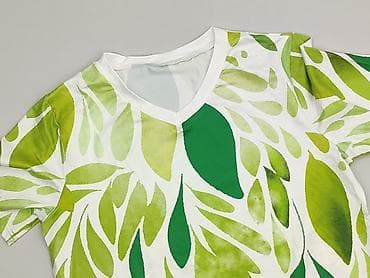 T-shirt damski, rozmiar M