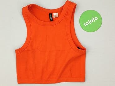 basic top zara: H&M Divided, Top damski, XS — 2