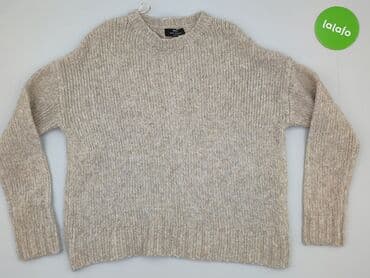 sweter z misiem bershka: Bershka, Sweter damski, rozmiar XS — 2