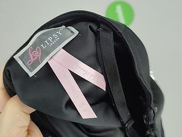 sliskie spodnie: Lipsy, Sukienka damska, rozmiar 2XS — 4