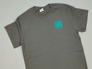 T-shirt for men, S (EU 36), Gildan, condition - Perfect