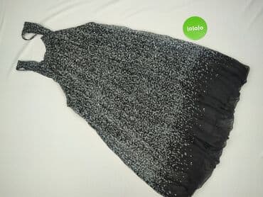 ccc buty srebrne: CAMAIEU, Sukienka damska, rozmiar S — 2