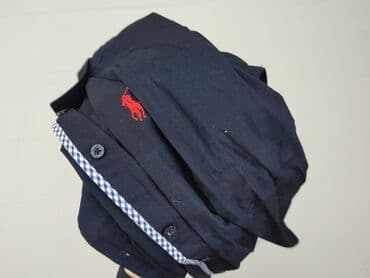 ralph ubrania: Polo Ralph Lauren, Koszulа dla mężczyzn, rozmiar M — 6