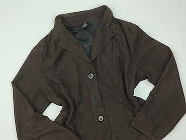 kurtka m 43: Marynarka damska, rozmiar XL — 1