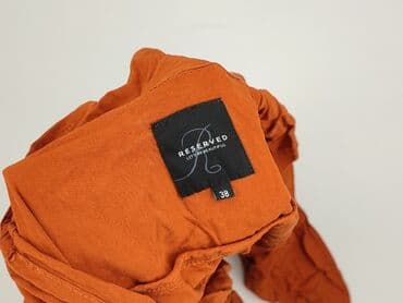 czerwona kurtka damska reserved: Reserved, Kardigan damski, rozmiar M — 4