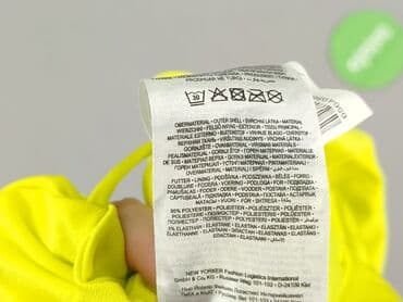 zapięcie do stroju kąpielowego shein: Amisu, Top damski, M — 5