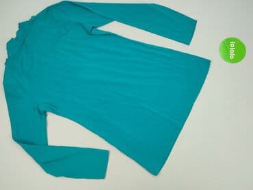 calvin klein performance t shirty: Greence, Туніка жіноча, 2XL на lalafo.pl — 3 calvin klein performance t shirty: Greence, Туніка жіноча, 2XL — 3