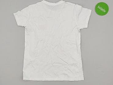 buty lampert: Karl Lagerfeld, T-shirt damski, rozmiar S — 3