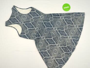 sukienki swing plus size: H&M, Women`s dress, size L (EU 40) — 3