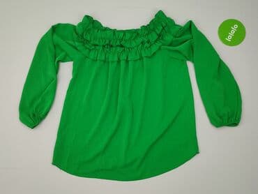 Women's Clothing: Women's blouse, One size — 2