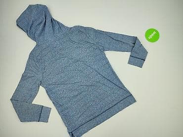 2pac bluzki: Hollister, Bluza z kapturem damska, rozmiar S — 3