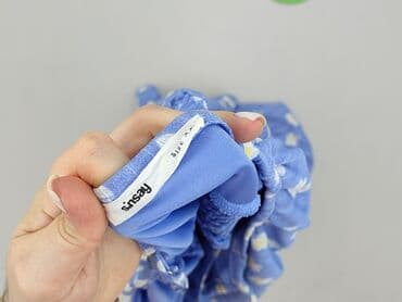 stradivarius niebieska sukienka: Sinsay, Sukienka damska, rozmiar 2XL — 5