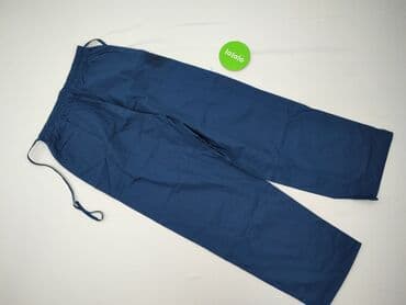 majtki nautica: Spodnie materiałowe damskie, rozmiar M — 3