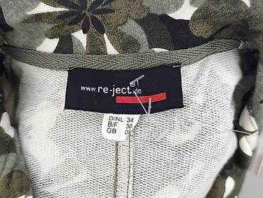 pull and bear żakiet: Marynarka damska, rozmiar XS — 4