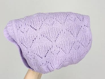 sweter z przezroczystymi rękawami: Damart, Kardigan damski, L — 7