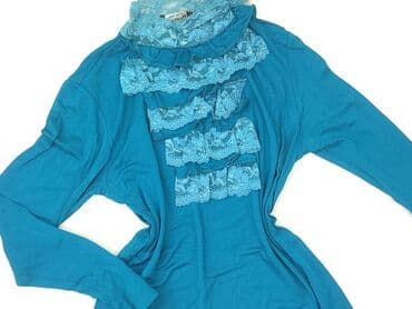 eleganckie bluzki plus size allegro: Жіноча блуза, розмір S — 1