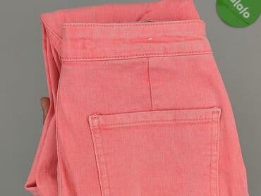 spodnie dżinsowe sinsay: Sinsay, Jeansy damskie, rozmiar S — 6