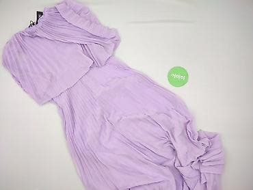 ubrania w stylu boho: Boohoo, Sukienka damska, rozmiar L — 3