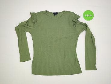 markowy second hand: New Look, Bluzka damska, rozmiar 2XL — 2
