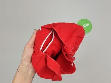 dlugie kolczyki do sukienki: Material bag, condition - Very good — 4