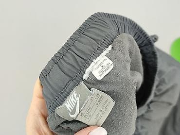 springfield sweter: Nike, Spodnie dresowe dla mężczyzn, rozmiar XL — 6