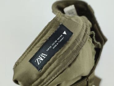 zara spodnie cargo damskie: Zara, Spodnie cargo damskie, rozmiar XS — 5