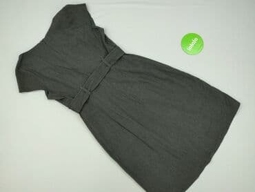 moda dla 70 latki: Blue, Sukienka damska, rozmiar L — 3