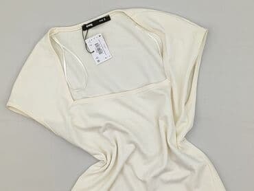 Sinsay, Women`s T-shirt, size S (EU 36)